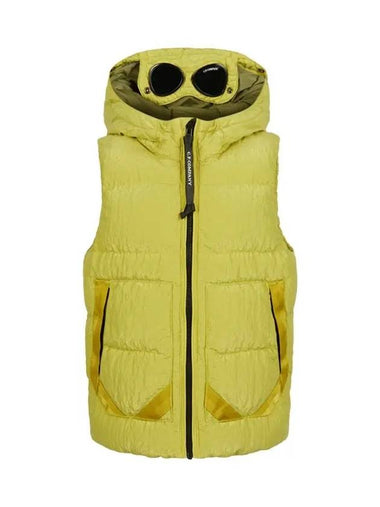 Kids Women s Padded Vest 13CKOW008C 006351G 249 - CP COMPANY - BALAAN 1