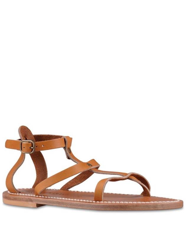 K.Jacques Antioche Sandals Shoes - K.JACQUES - BALAAN 3