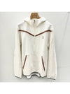 Line zipup hood L - BRUNELLO CUCINELLI - BALAAN 1