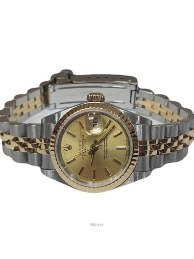 women watch - ROLEX - BALAAN 1
