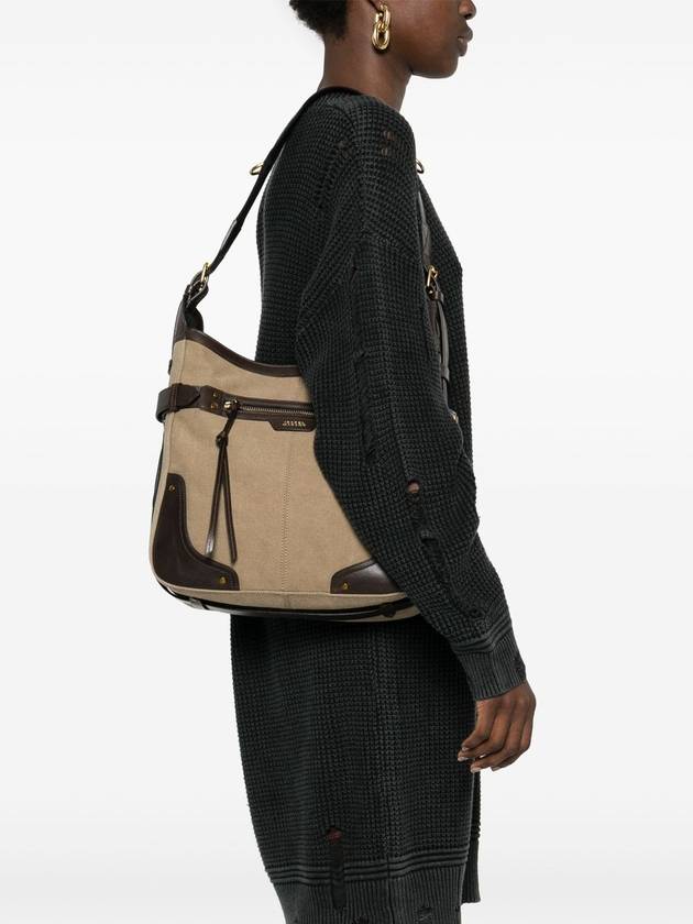 Sierra shoulder bag - ISABEL MARANT - BALAAN 2