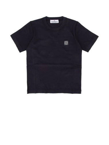 T-Shirt 801620750 V0020 B0441045063 - STONE ISLAND - BALAAN 1