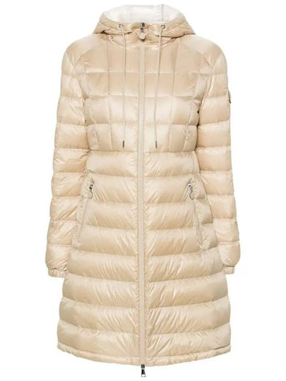 24 Women AMINTORE Padded Jacket 1A00007 595ZZ 200 - MONCLER - BALAAN 2