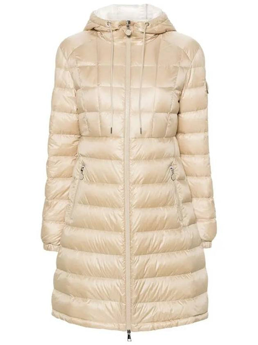 24 Women AMINTORE Padded Jacket 1A00007 595ZZ 200 - MONCLER - BALAAN 2