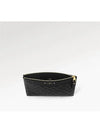 Monogram Daily Empreinte Pouch Bag Black - LOUIS VUITTON - BALAAN 5