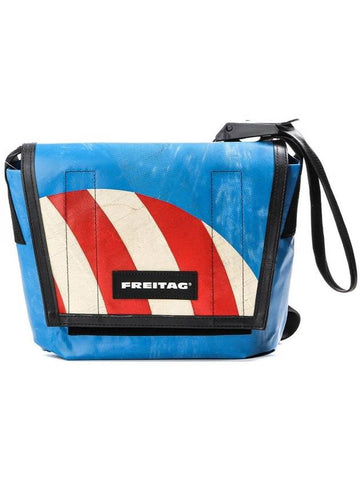 F11 LASSIE 0709 Unisex cross bag - FREITAG - BALAAN 1