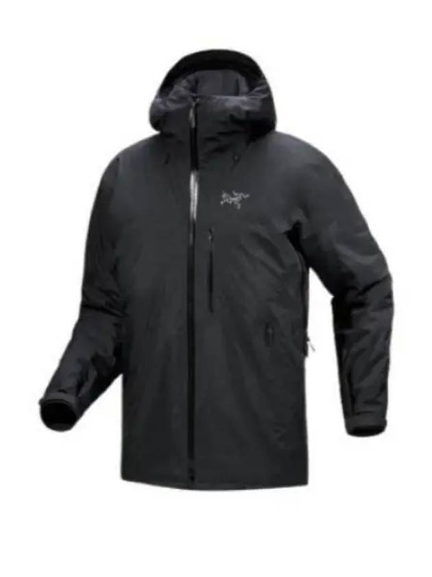 Beta Insulated Windbreaker Black - ARC'TERYX - BALAAN 2