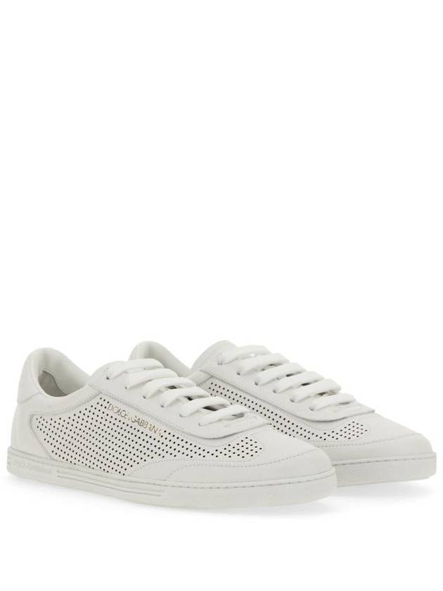 Saint Tropez low-top sneakers CS2256AR837 - DOLCE&GABBANA - BALAAN 3