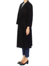 ESTURIA Esturian virgin wool coat 2429016131 013 - MAX MARA - BALAAN 3