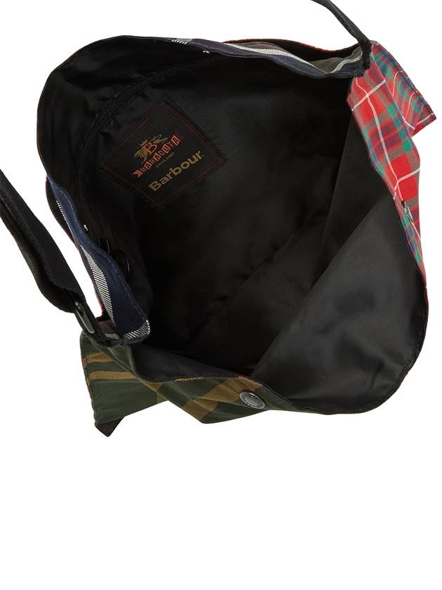 Barracuda Men s Cross Bag BRBAG0026 UT2892 5135 - BARBOUR - BALAAN 5