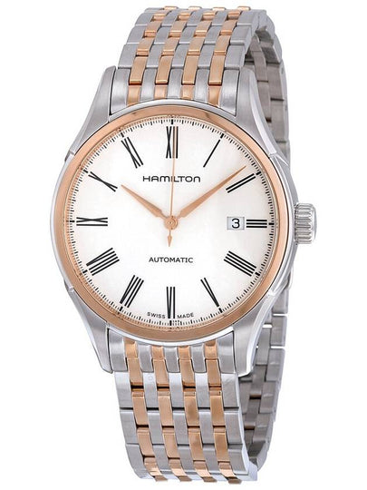 Valiant American Classic Automatic Watch - HAMILTON - BALAAN 2