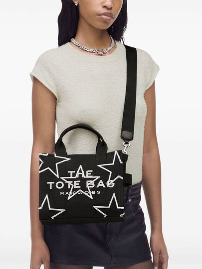 The Star Tote Bag - MARC JACOBS - BALAAN 2