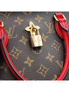 women shoulder bag - LOUIS VUITTON - BALAAN 8