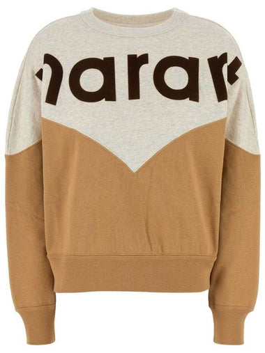 Isabel Marant Étoile Sweatshirts - ISABEL MARANT ETOILE - BALAAN 1