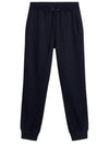 Alpha Track Pants Black - J.LINDEBERG - BALAAN 2