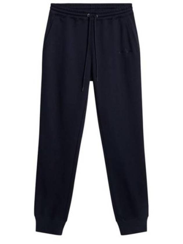 Alpha Track Pants Black - J.LINDEBERG - BALAAN 2