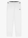 Drew Spring Basic Fit Pants DM41PT35WHITE - DRUH GOLF - BALAAN 1