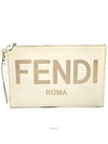 women clutch bag - FENDI - BALAAN 1