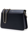 New Ella Shoulder Bag Black - A.P.C. - BALAAN 3