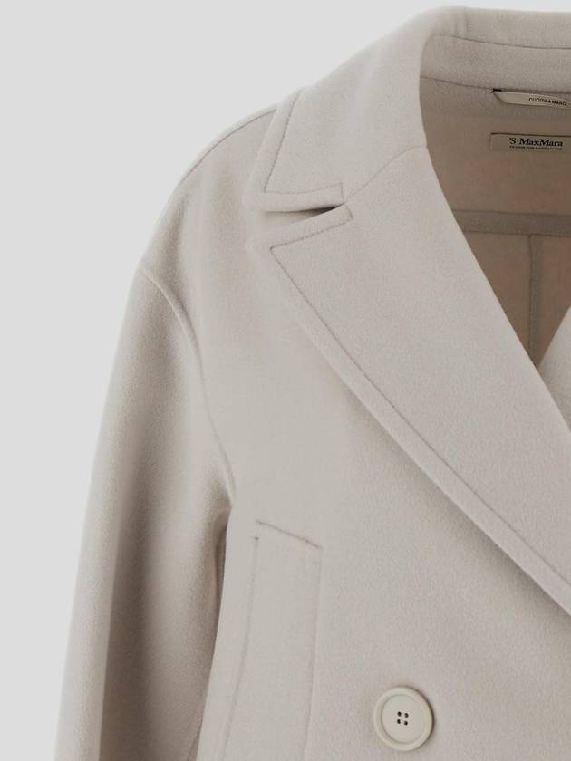 'S Max Mara Coats - S MAX MARA - BALAAN 3