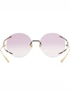 Sunglasses GG0645S 003 - GUCCI - BALAAN 4