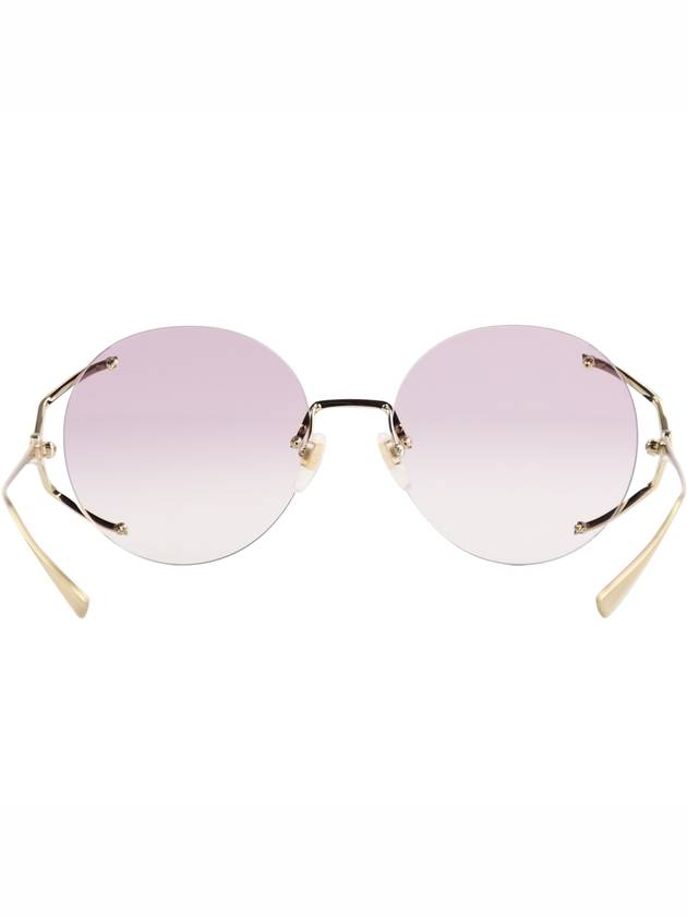 Sunglasses GG0645S 003 - GUCCI - BALAAN 4