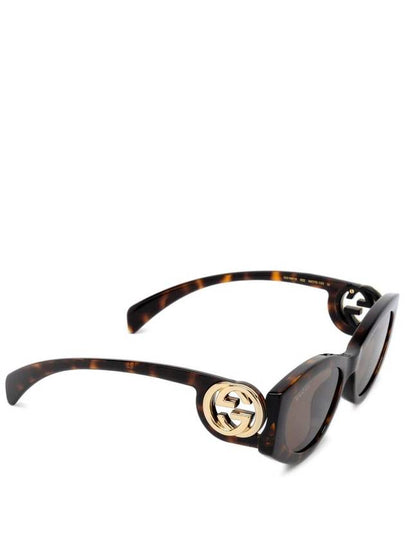 Gucci GG1691S Havana - GUCCI - BALAAN 2