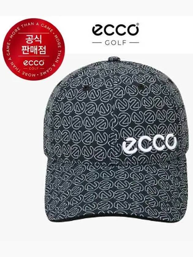 DELTA BALL CAP delta ball cap hat - ECCO - BALAAN 1