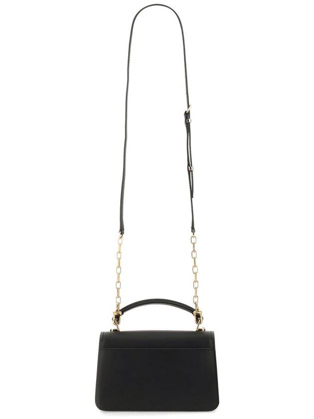 Michael Kors Delancey Crossbody Bags - MICHAEL KORS - BALAAN 1