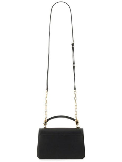 Logo Tote Bag Black - MICHAEL KORS - BALAAN 2