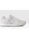 Run Away Low Top Sneakers White - LOUIS VUITTON - BALAAN 2