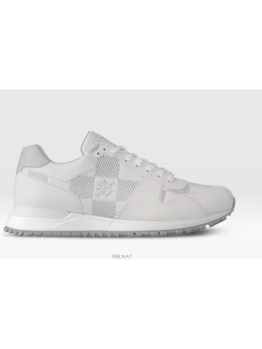 Runaway Sneakers White Boutique 1ACW21 - LOUIS VUITTON - BALAAN 2