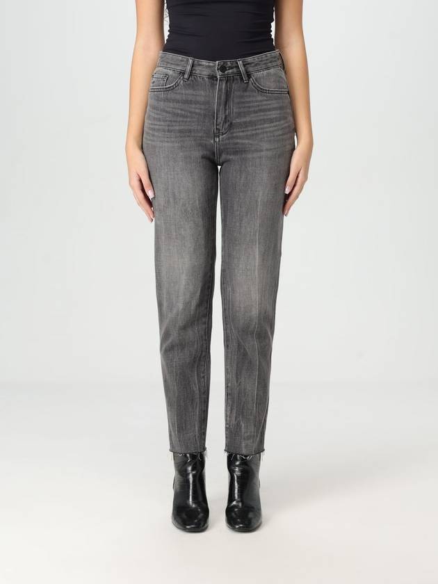 Jeans woman Armani Exchange - ARMANI EXCHANGE - BALAAN 1