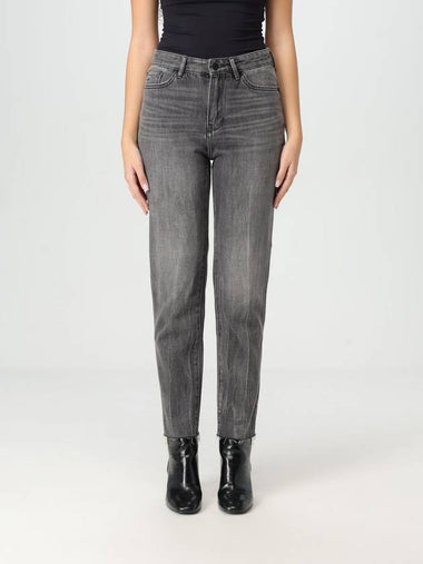 Jeans woman Armani Exchange - ARMANI EXCHANGE - BALAAN 1