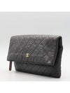 A69391 Clutch Bag - CHANEL - BALAAN 3