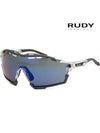 Sunglasses SP635896 0000 Cutline Sports Mirror - RUDYPROJECT - BALAAN 1