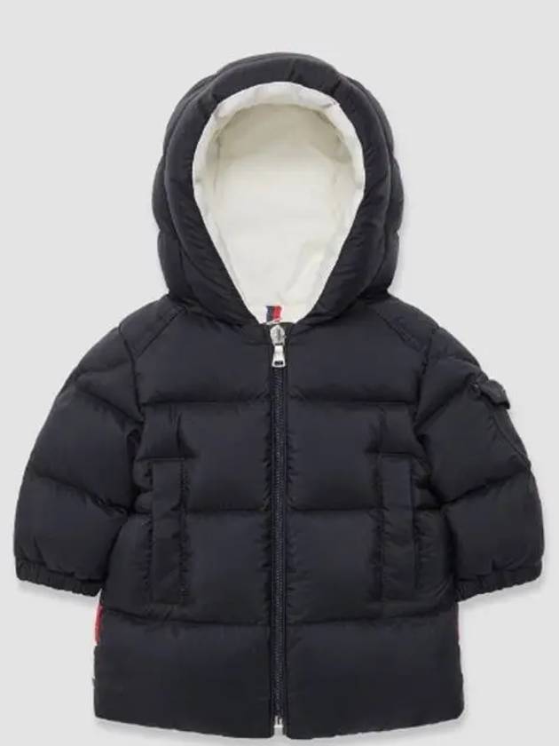 Ulsan Kids MARAT Down Jacket 1C00001 595FD 776 - MONCLER - BALAAN 1