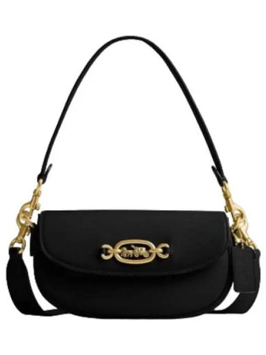 Harley shoulder bag - COACH - BALAAN 1