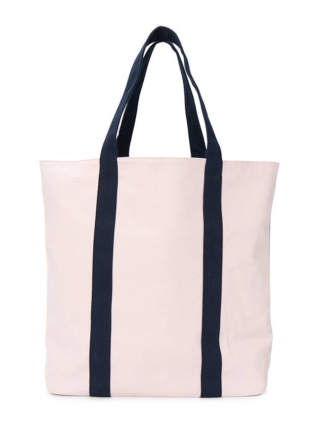 Double sided tote bag 2589 CIEL ROSE Unisex - SAINT JAMES - BALAAN 4