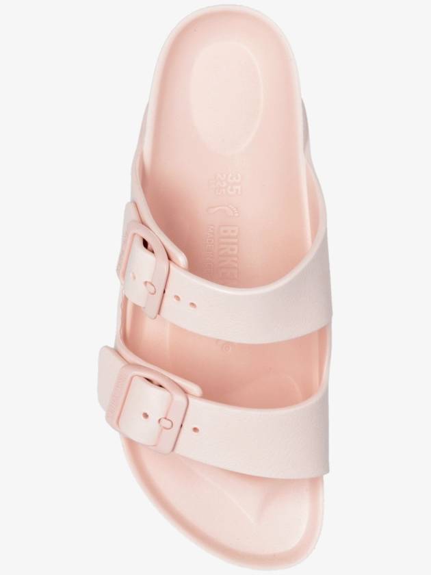 Mule 1014614 ROSE - BIRKENSTOCK - BALAAN 6