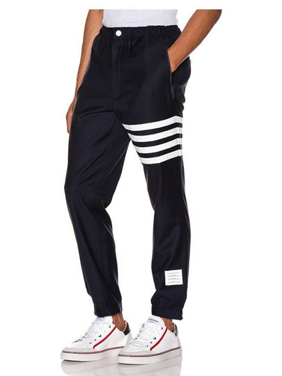 Track Jogger Trousers MTT012A 00626 - THOM BROWNE - BALAAN 2