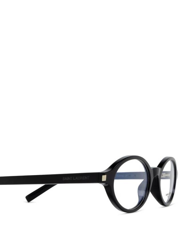 Saint Laurent SL 751 OPT Black - SAINT LAURENT - BALAAN 3