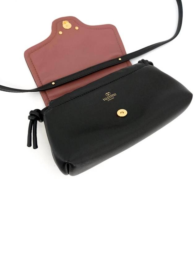 V Logo 1960 Mini Cross Bag 4W0P0AC4ZFJ - VALENTINO - BALAAN 8