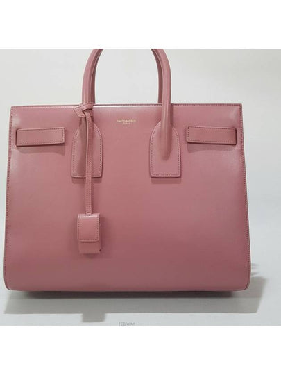 women tote bag - SAINT LAURENT - BALAAN 2