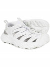 Hopara Low Top Sneakers White - HOKA ONE ONE - BALAAN 3