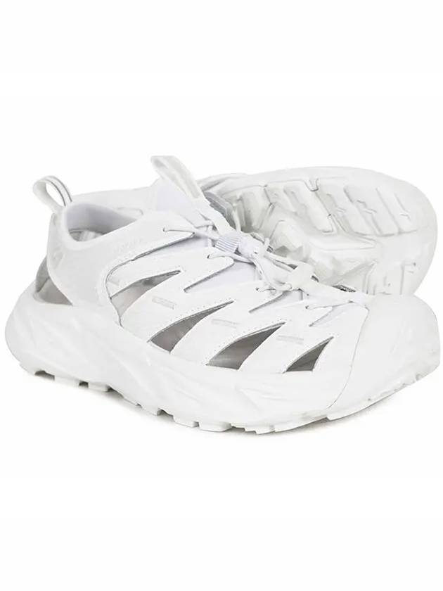 Hopara Low Top Sneakers White - HOKA ONE ONE - BALAAN 3