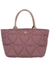 Rose BagPink Heart - HOLLY LOVES LOVE - BALAAN 1