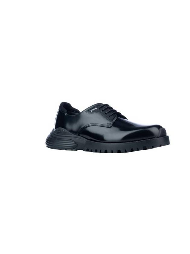 Combat Derby Black - DIOR - BALAAN 3