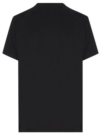 Prada T-shirts and Polos Black - PRADA - BALAAN 2