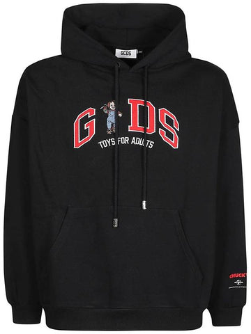 Gcds Sweatshirt - GCDS - BALAAN 1